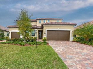 13307 Swiftwater Way, Lakewood Ranch, FL 34211