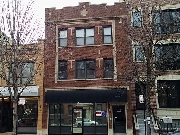 2nd image of 3851 N Southport Ave APT 3F