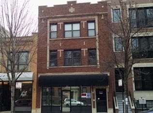 3851 N Southport Ave APT 3R, Chicago, IL 60613