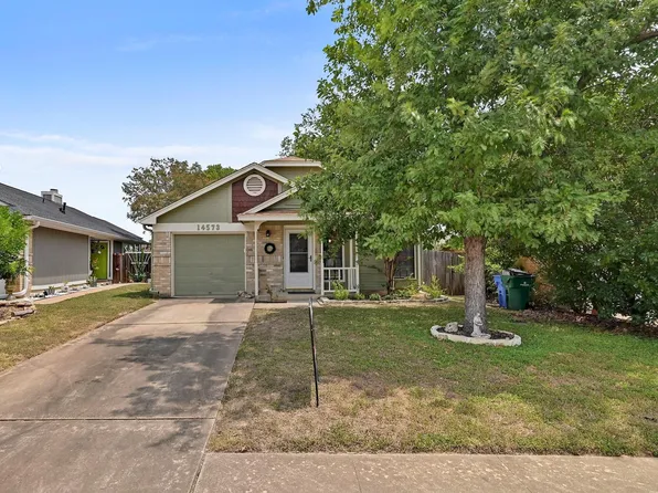 14573 Robert I Walker Blvd, Austin, TX 78728