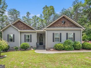 57 Brumby Trl, Ellijay, GA 30536