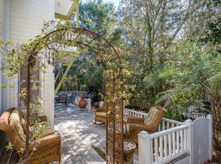 128 Tupelo St, Santa Rosa Beach, FL 32459