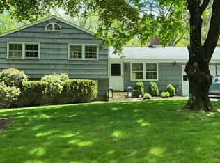 210 Wheeler Rd, Monroe, CT 06468