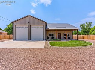 1300 Sherman Ave, Canon City, CO 81212