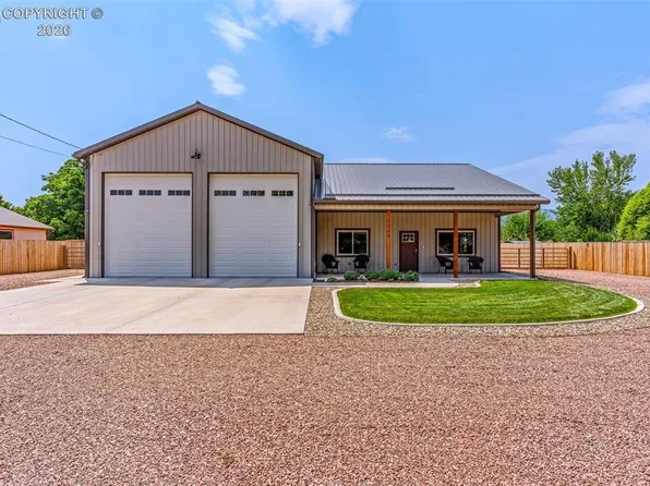 1300 Sherman Ave, Canon City, CO 81212