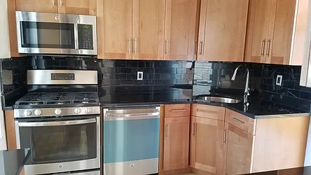 Rented by City & Suburban