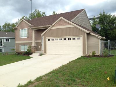 9528 Scotsmoor Dr, Caledonia, MI, 49316