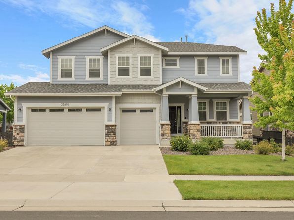 23895 E Rocky Top Pl