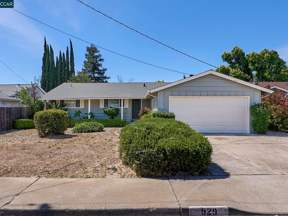 1st image of 929 San Carlos Dr