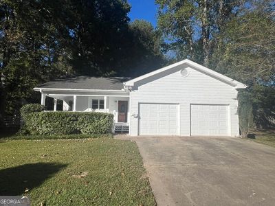 786 Jefferson Dr SW, Conyers, GA, 30094