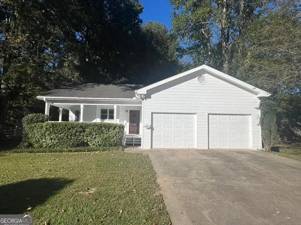 786 Jefferson Dr SW, Conyers, GA 30094