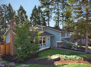 11911 NE 67th Pl, Kirkland, WA 98033