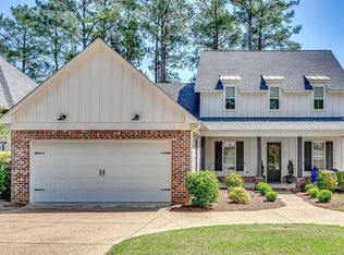 150 Pine Ridge Cir, Brandon, MS 39047