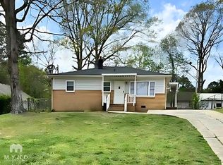 2602 Kirby St, Durham, NC 27713