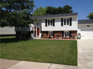 255 Laurie Ln, Grand Island, NY 14072
