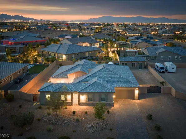 7612 W Torino Ave, Las Vegas, NV 89113