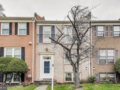 2507 Windbreak Dr, Alexandria, VA, 22306