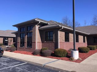 636 W Republic Rd STE C112, Springfield, MO 65807