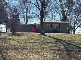 2949 Sidonia Rd, Sharon, TN 38255