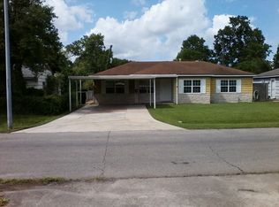13021 Corpus Christi St, Houston, TX 77015