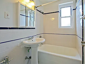 Rented by SW Queens Mezzanine