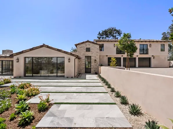 16912 Reposa Alta, Rancho Santa Fe, CA 92067
