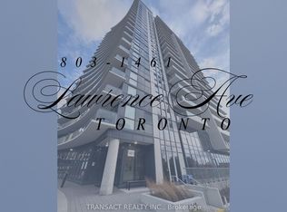 7 On The Park, Toronto, ON M6L 1B2