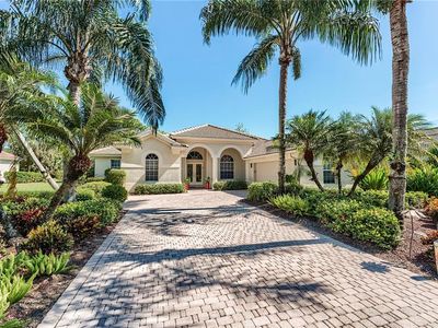22909 Forest Edge CT, Estero, FL, 34135