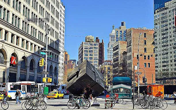 34 1/2 Saint Marks Pl #1 — Photo 9