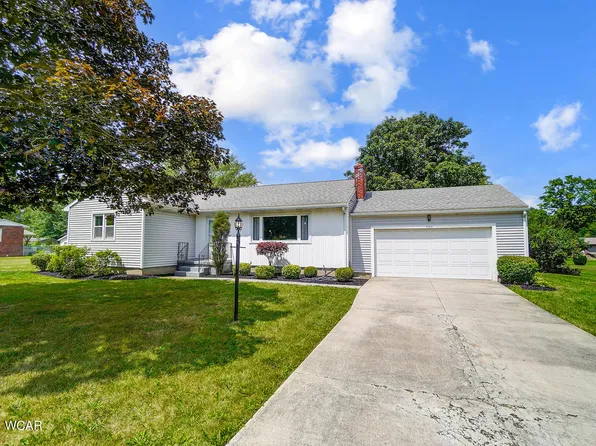 3164 Clement Dr, Lima, OH 45806