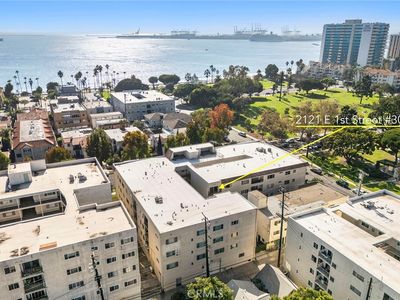 2121 E 1st St UNIT 308, Long Beach, CA, 90803