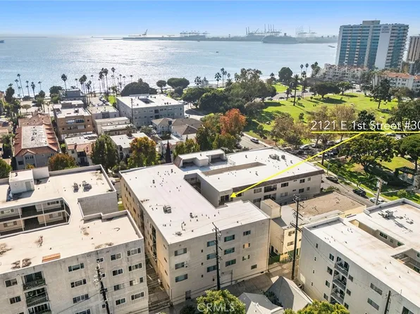 2121 E 1st St Unit 308, Long Beach, CA 90803