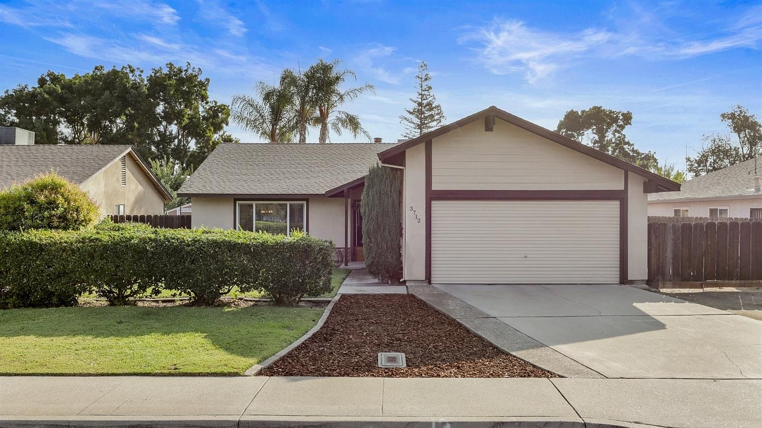 3712 Carver Rd, Modesto, CA 95356 Zillow