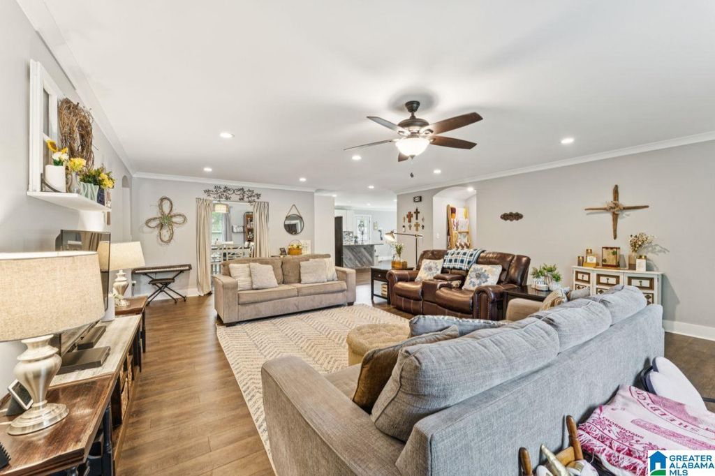 5080 Highway 155, Montevallo, AL - More
