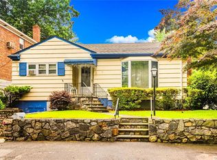 10 Francis Ter, Yonkers, NY 10704