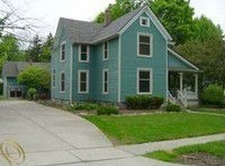 162 Church St, Romeo, MI 48065