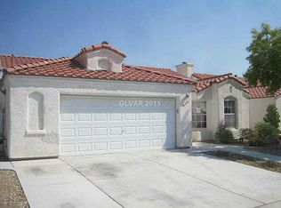 4128 Redfield Ave, North Las Vegas, NV 89032