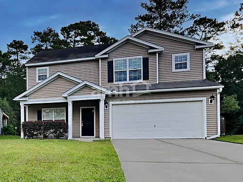 267 Sweet Alyssum Dr Photo 1
