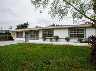 7041 Raleigh St, Hollywood, FL 33024