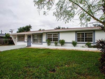 7041 Raleigh St, Hollywood, FL, 33024