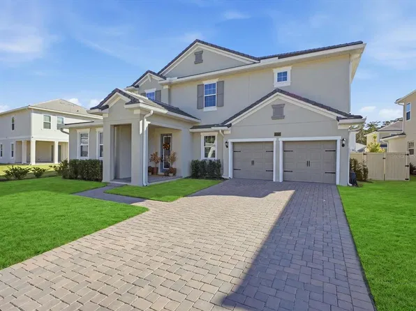 14274 CREST PALM AVENUE, WINDERMERE, FL 34786