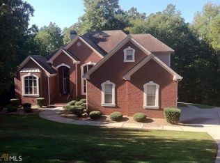 12426 Edgewater Dr, Hampton, GA 30228