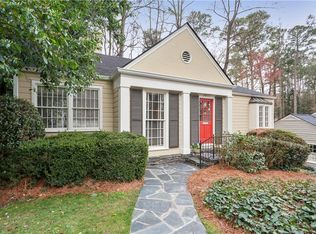 2011 Dellwood Dr NW, Atlanta, GA 30309