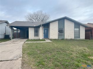 3502 Gayle St, Victoria, TX 77901