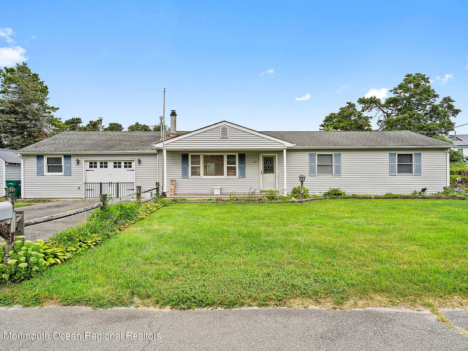 1417 9th Avenue Toms River NJ 08757 Zillow