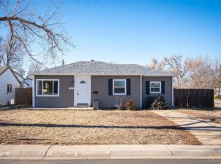 1283 Trenton St, Denver, CO 80220
