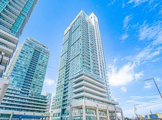 70 Town Centre Ct #1202, Toronto, ON M1P 0B2