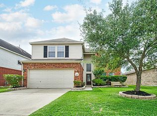 24507 Colonial Birch Ln, Katy, TX 77493