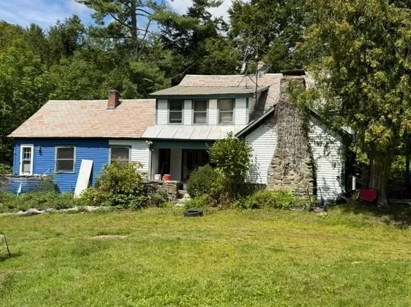 81 Route 8a, Charlemont, MA 01339