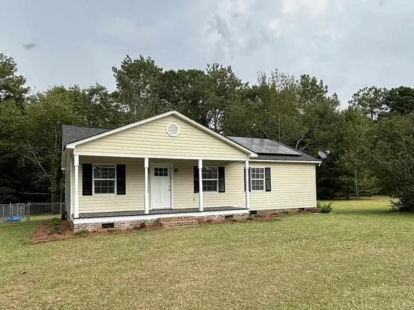 248 Promise Ln, Hartsville, SC 29550